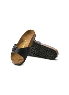 birkenstock sandalia mujer madrid bf - f|40793 black