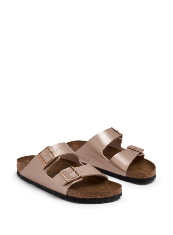 birkenstock sandalia mujer arizona bf - f|1023960 copper 2