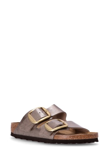 birkenstock sandalia mujer arizona bb bf - f|1020882 graceful taupe 2