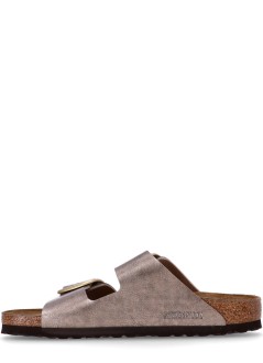 birkenstock sandalia mujer arizona bb bf - f|1020882 graceful taupe