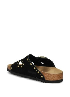 birkenstock sandalia mujer arizona rivet leve - f|1030348 black