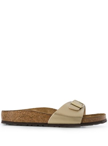 birkenstock sandalia mujer madrid bf - f|1016107 gold