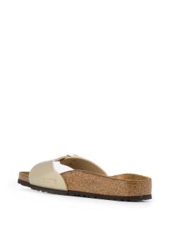birkenstock sandalia mujer madrid bf - f|1016107 gold