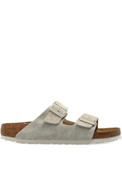 birkenstock sandalia mujer arizona leve - f|1031645 oyster