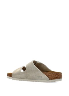 birkenstock sandalia mujer arizona leve - f|1031645 oyster