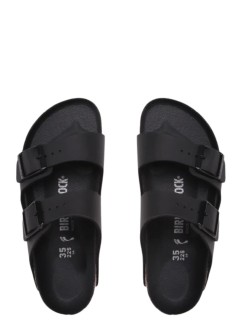 birkenstock sandalia mujer arizona bf triples - f|1019069 black