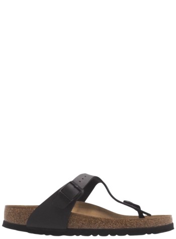 birkenstock sandal womangizeh bf - f|43691 black