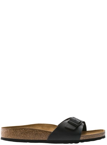 birkenstock sandal womanmadrid bf - f|40793 black