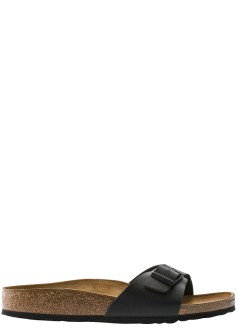 birkenstock sandal womanmadrid bf - f|40793 black