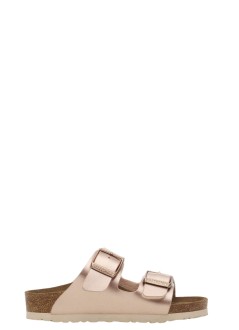 birkenstock sandalia hombre arizona kids bf - 1012478 copper
