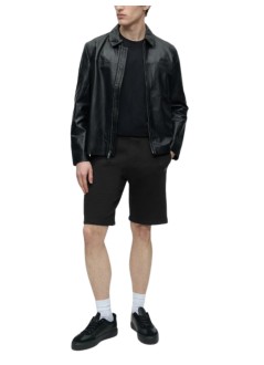 karl lagerfeld pantalon corto hombre sweat shorts - 705783563917 160