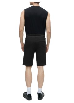 karl lagerfeld pantalon corto hombre sweat shorts - 705783563917 160