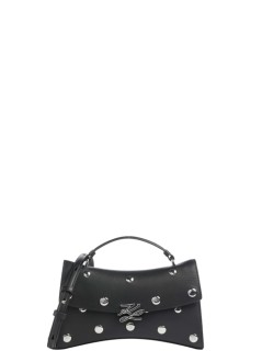 karl lagerfeld crossbody mujer k/autograph twist tph cb stu - b3w30319 1rc