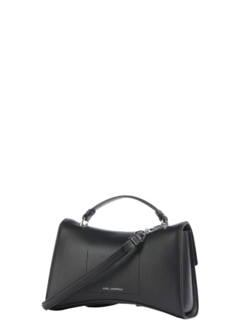 karl lagerfeld crossbody mujer k/autograph twist tph cb stu - b3w30319 1rc 2