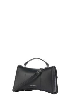 karl lagerfeld crossbody mujer k/autograph twist tph cb stu - b3w30319 1rc