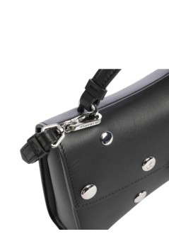 karl lagerfeld crossbody mujer k/autograph twist tph cb stu - b3w30319 1rc