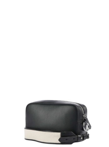 karl lagerfeld crossbody mujer k/daily camera bag - b3w30088 1av 2