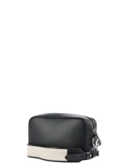karl lagerfeld crossbody mujer k/daily camera bag - b3w30088 1av