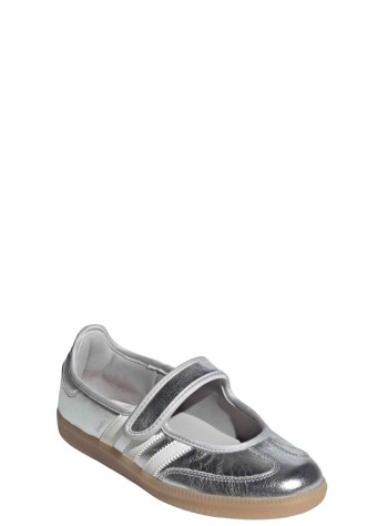 adidas originals sneaker womansamba jane w - kk2502 silvmt owhite gum4 2