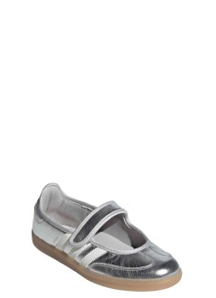adidas originals sneaker womansamba jane w - kk2502 silvmt owhite gum4