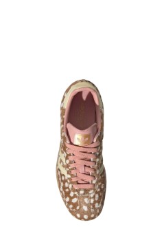 adidas originals sneaker womansamba og w - kj7447 brndes warvan wonmau