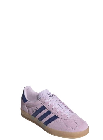 adidas originals sneaker womangazelle indoor w - ki7135 icelav vicblu gum4 2