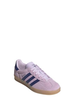 adidas originals sneaker womangazelle indoor w - ki7135 icelav vicblu gum4
