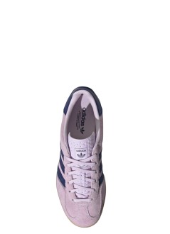 adidas originals sneaker womangazelle indoor w - ki7135 icelav vicblu gum4