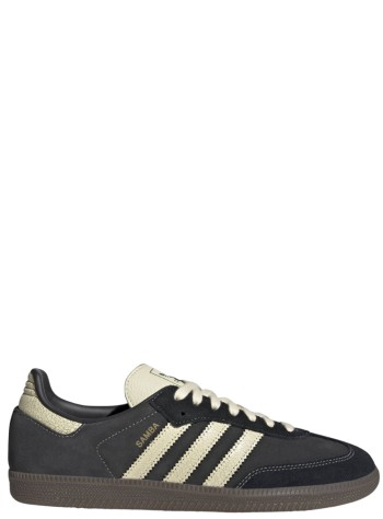 adidas originals sneaker hombre samba og - kk2268 carbon warvan gum5