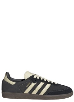adidas originals sneaker hombre samba og - kk2268 carbon warvan gum5