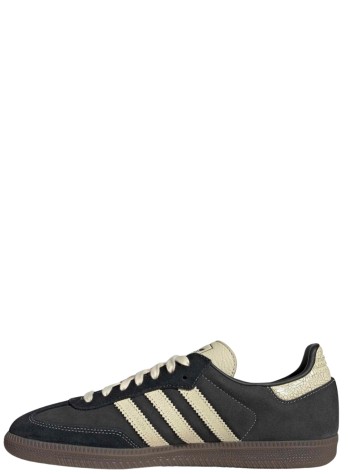 adidas originals sneaker hombre samba og - kk2268 carbon warvan gum5 2