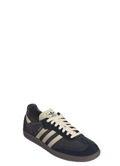 adidas originals sneaker hombre samba og - kk2268 carbon warvan gum5