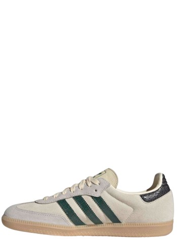 adidas originals sneaker hombre samba og - kk2266 crewht cgreen magbei 2
