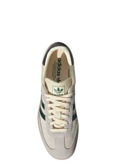 adidas originals sneaker hombre samba og - kk2266 crewht cgreen magbei