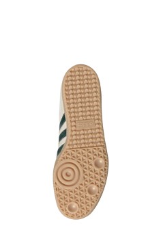 adidas originals sneaker hombre samba og - kk2266 crewht cgreen magbei