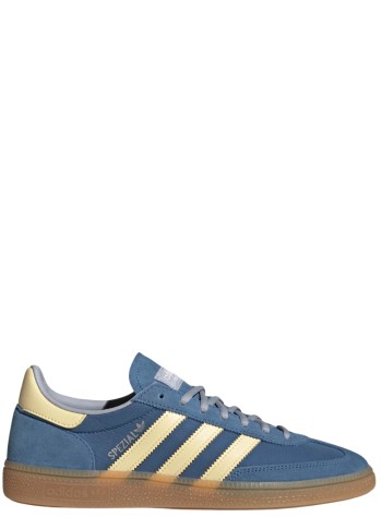 adidas originals sneaker hombre handball spezial - kk2693 duin easyel gum4