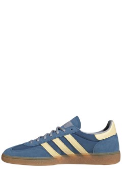 adidas originals sneaker hombre handball spezial - kk2693 duin easyel gum4