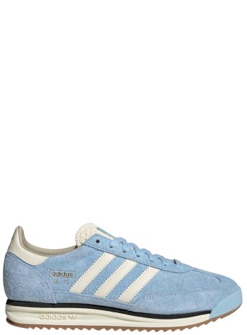 adidas originals sneaker hombre sl 72 rs - kh9671 clesky crewht cblack