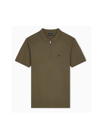 emporio armani polo hombre polo m/c - em006624af12955 u7046