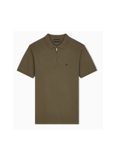 emporio armani polo hombre polo m/c - em006624af12955 u7046