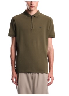 emporio armani polo hombre polo m/c - em006624af12955 u7046