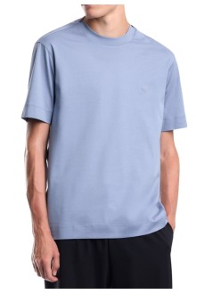 emporio armani t-shirt mant-shirt - em006779af28078 u9324