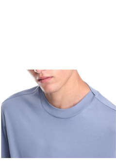 emporio armani t-shirt mant-shirt - em006779af28078 u9324