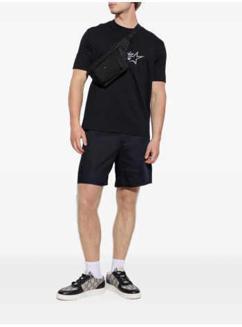 emporio armani t-shirt mant-shirt - em006809af13715 ub118 2