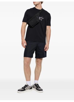 emporio armani camiseta hombre t-shirt - em006809af13715 ub118