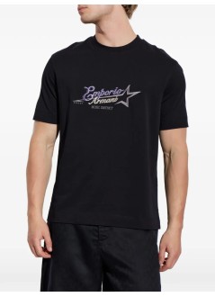 emporio armani camiseta hombre t-shirt - em006809af13715 ub118