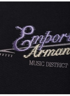 emporio armani camiseta hombre t-shirt - em006809af13715 ub118