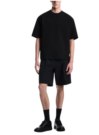 emporio armani t-shirt mant-shirt - em006847af28011 ub118 2