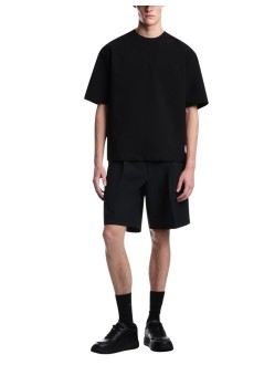 emporio armani t-shirt mant-shirt - em006847af28011 ub118