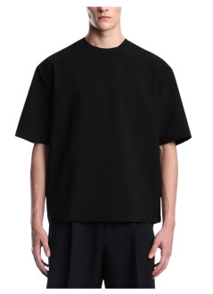 emporio armani t-shirt mant-shirt - em006847af28011 ub118